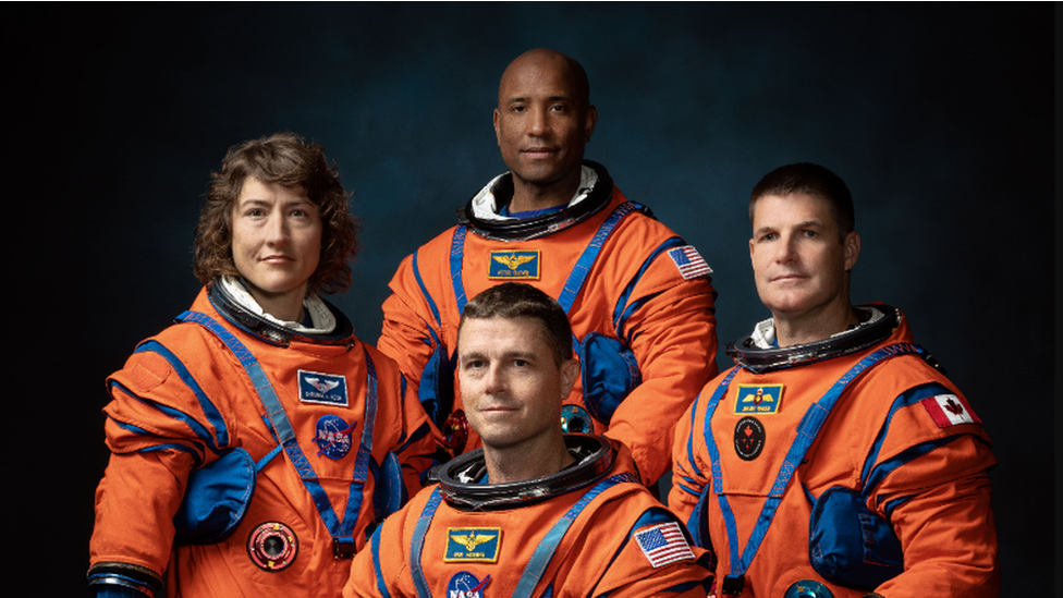 The Orion Illusion – Is SpaceX the Only Real Player in the Final Frontier?