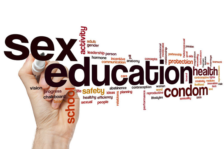 Foundations of Safety The Role of Comprehensive Sexual Education in Future Planning