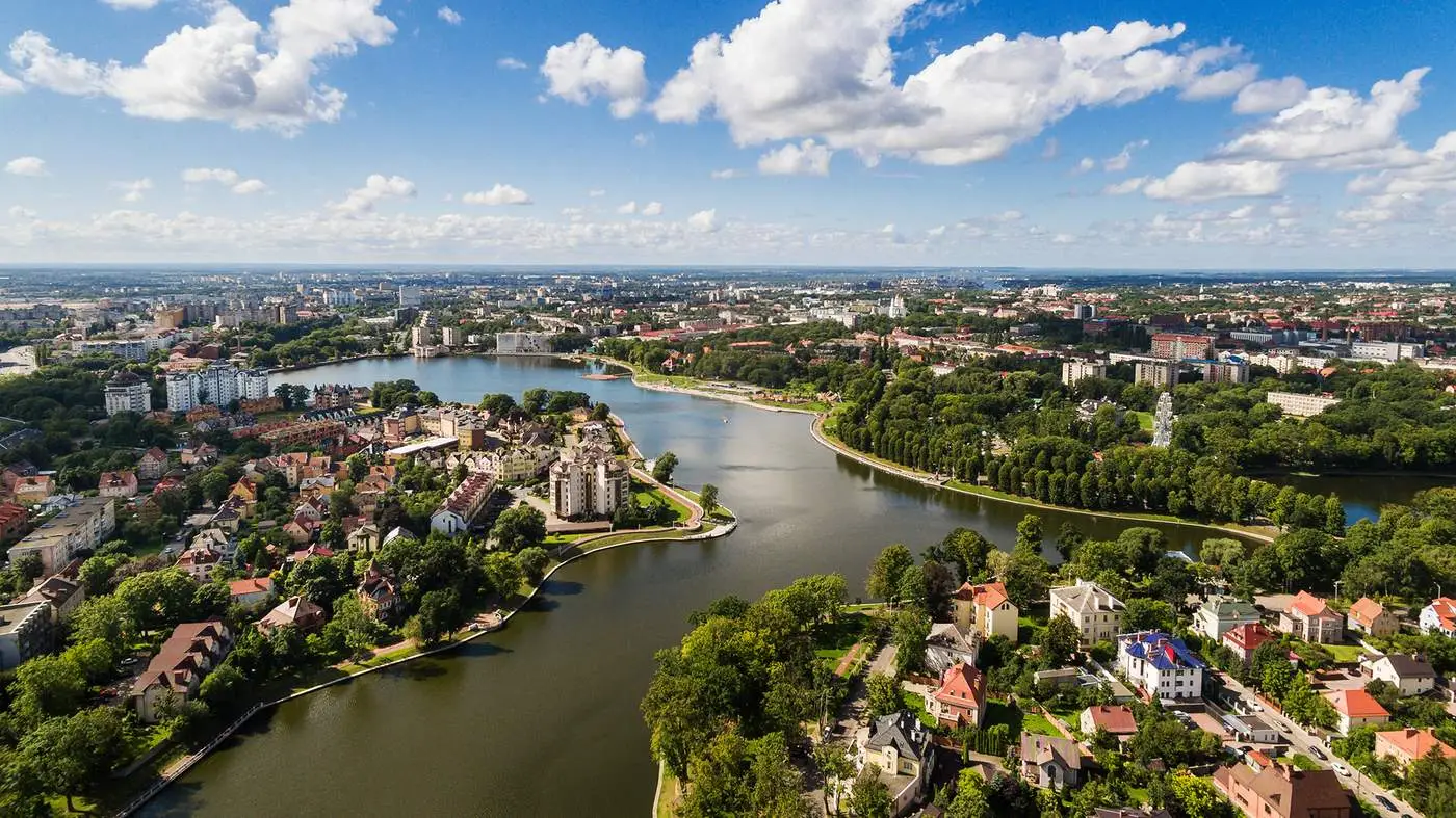 Analysis of the shifting geopolitical landscape in Northern Europe and its role as a future theater of international conflict.