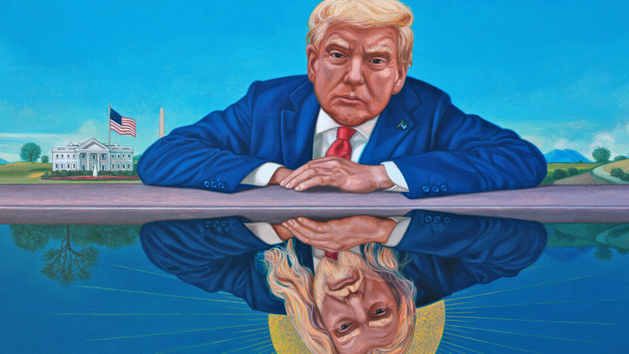 Trump’s Public Appeals to Pope Leo XIV – Geopolitics, Miraculous Sodas, and the Shadow of the “False Prophet”