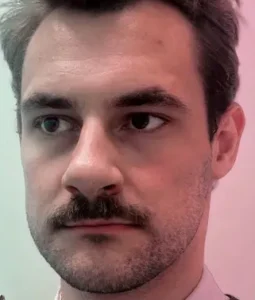 Author, expert and scientist