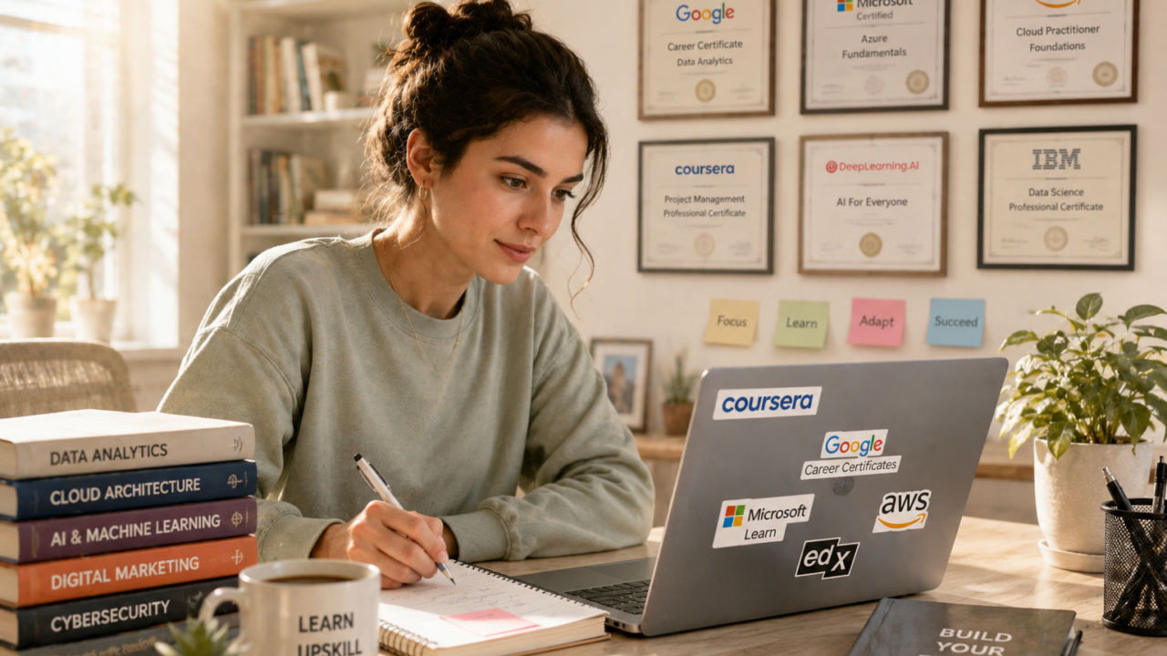 Skills Capitalization: How Micro-Credentialing Is Replacing Traditional University Degrees