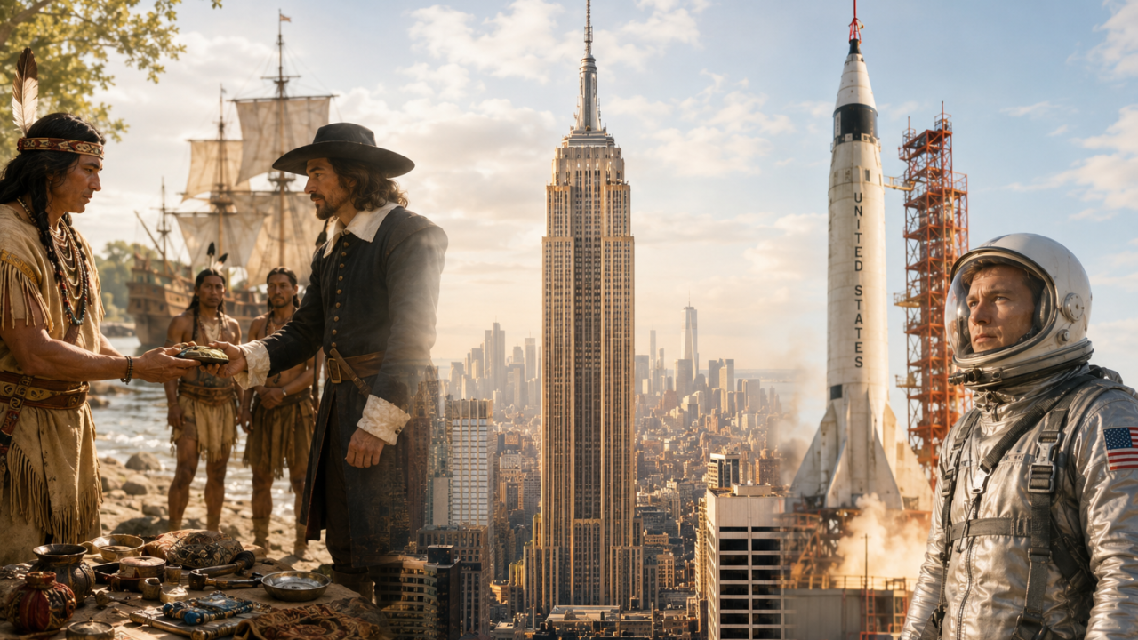 The Architecture of Memory and How Three Historic Anniversaries of May 2026 Reshape Our View of the Future