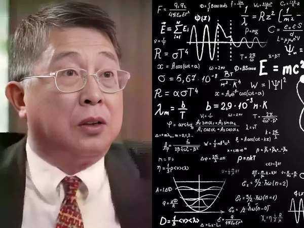 Mathematical Equations of Creation and How Astrophysicist Willie Soon Argues the Universe Proves the Divine