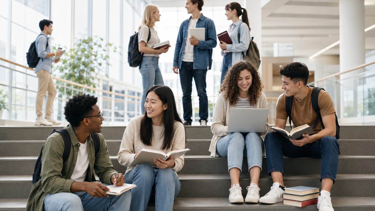 What is Post-Secondary Education? Definition, Types, and Examples