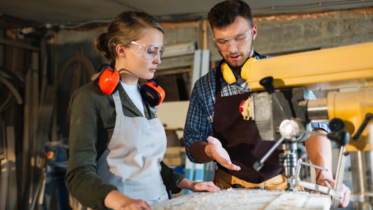 Best Trade Schools in Wichita KS Technical Programs and Vocational Training