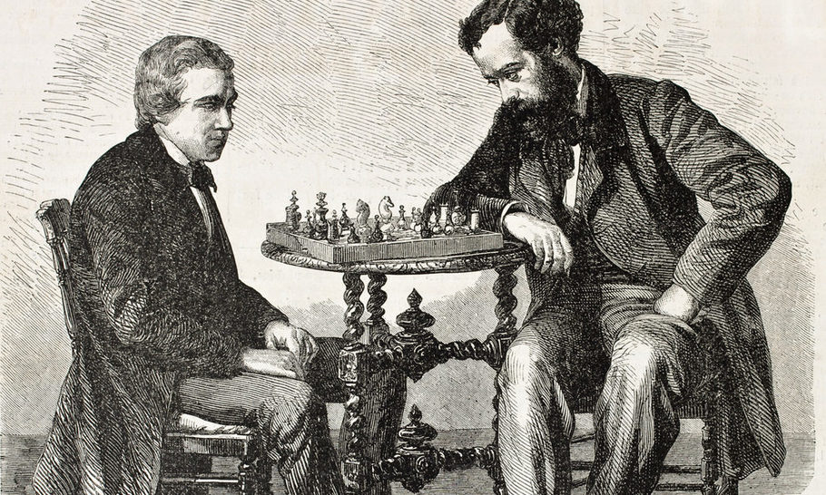 Origins and Evolution of the Game of Chess Through History